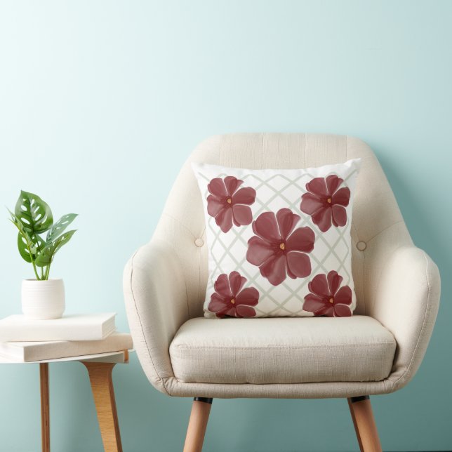 Personlig anpassning kudde (Stol)