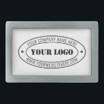 Personlig Anpassningsbar Company Logotyp Text Bält<br><div class="desc">Anpassningsbar Färg och Typsnitt - Utforma din egen Personlig Bälte-låsmekanism med din Namn eller Anpassningsbar för textbefordringsföretag eller moderna personliga Logotyper/gåvor - lägg till din Bälte - Bild - Foto eller QR-kod / Logotyp - Företag/webbplats eller e-post eller Namn - Kontaktinformation - Ändra storlek och flytta eller ta bort /...</div>