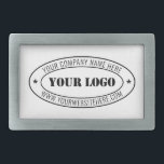 Personlig Anpassningsbar Company Logotyp Text Bält<br><div class="desc">Anpassningsbar Färg och Typsnitt - Utforma din egen Personlig Bälte-låsmekanism med din Namn eller Anpassningsbar för textbefordringsföretag eller moderna personliga Logotyper/gåvor - lägg till din Bälte - Bild - Foto eller QR-kod / Logotyp - Företag/webbplats eller e-post eller Namn - Kontaktinformation - Ändra storlek och flytta eller ta bort /...</div>