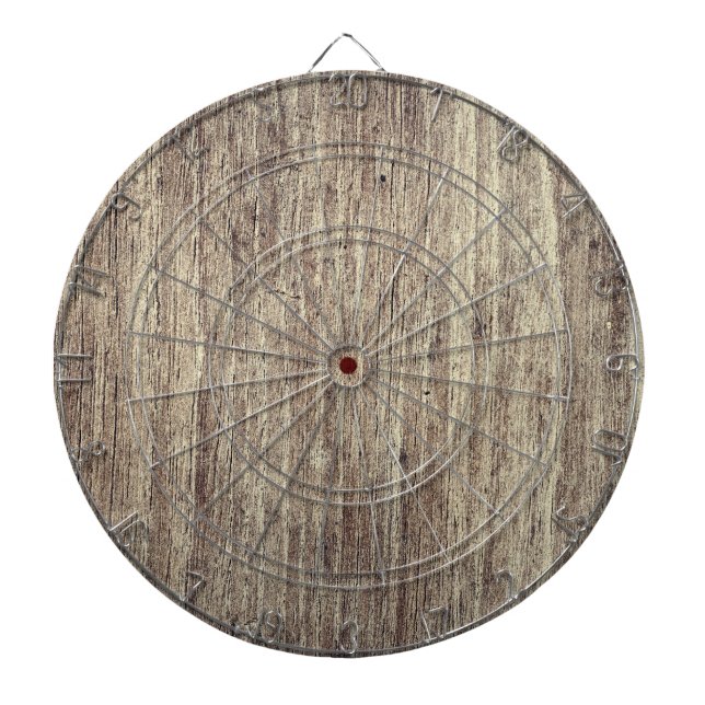 Personlig Anpassningsbar ditt eget foto och din eg Darttavla (Framsidan)