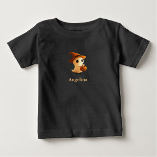 Personlig Anpassningsbar ditt eget foto och text B T Shirt