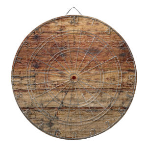 Personlig Anpassningsbar eget foto och egen text Darttavla