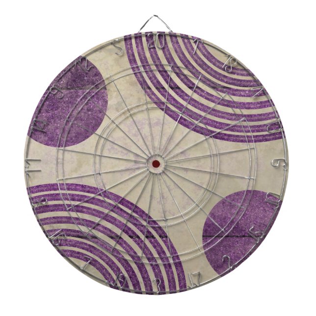 Personlig Anpassningsbar eget foto och egen text Darttavla (Framsidan)