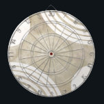 Personlig Anpassningsbar eget foto och egen text Darttavla<br><div class="desc">Du kan lägga till ditt favoritfoto. Det här är perfektens presentidé. Anpassa med ditt namn och annan text.</div>