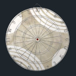 Personlig Anpassningsbar eget foto och egen text Darttavla<br><div class="desc">Du kan lägga till ditt favoritfoto. Det här är perfektens presentidé. Anpassa med ditt namn och annan text.</div>