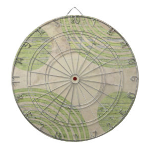 Personlig Anpassningsbar eget foto och egen text Darttavla