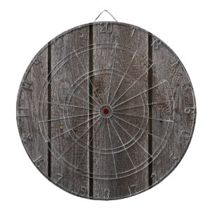 Personlig Anpassningsbar eget foto och egen text Darttavla