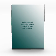 Personlig-Anpassningsbar - fototextblock