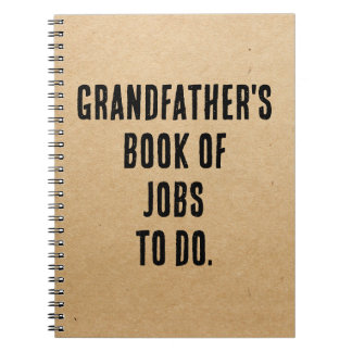 Personlig-anpassningsbar-journal-gåva för bärbara  anteckningsbok