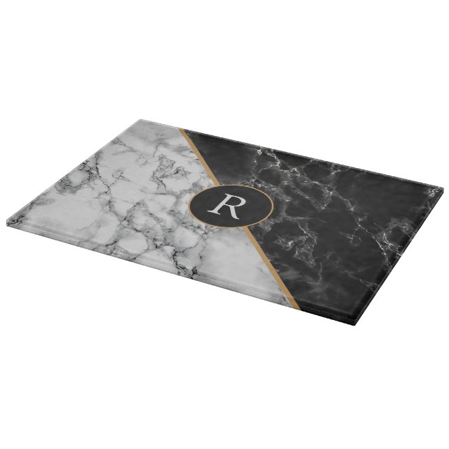 Personlig Anpassningsbar Marble Cutter Clearing Bo (Hörn)