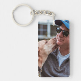 Personlig Anpassningsbar Pet Hund Photo Skapar dit