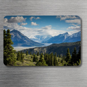 Personlig Anpassningsbar Photo Bild Skapar din ege Magnet