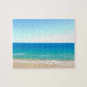 Personlig Anpassningsbar Photo Jigszle Puzzle Pussel