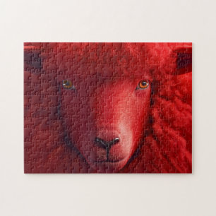 Personlig Anpassningsbar Photo Jigszle Puzzle Pussel