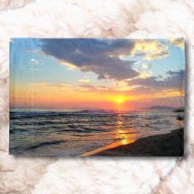 Personlig Anpassningsbar Photo Pillowcase