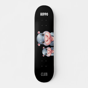Personlig Anpassningsbar - Skateboard-däck i moder Mini Skateboard Bräda 18,5 Cm