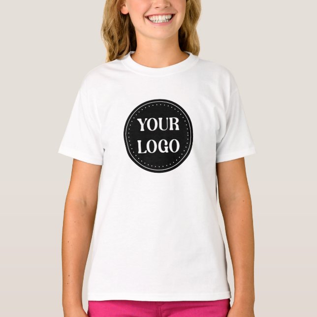 Personlig Anpassningsbar Studenten-gåva T Shirt (Framsida)