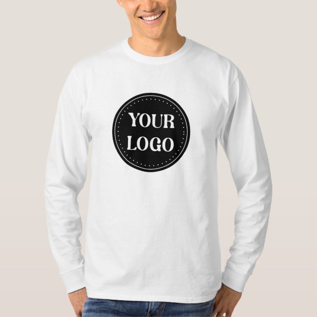 Personlig Anpassningsbar Studenten-gåva T Shirt (Framsida)