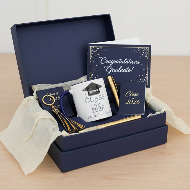 Personlig Anpassningsbar studenten mugg (Skapare uppladdad)