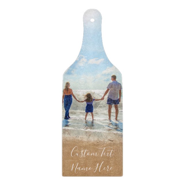 Personlig Anpassningsbarna för fotoskärningsport (Framsidan)