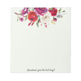 Personlig Anteckningsblock DIN TEXTMYNDIGHET FÖR F