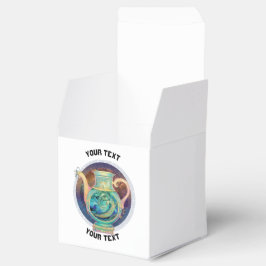 PERSONLIG Aquarius ZODIAC SIGN Presentaskar