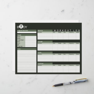 Personlig arbetsloggfil för Galenhet kroppskänslig