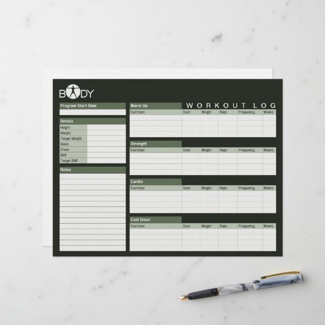 Personlig arbetsloggfil för Galenhet kroppskänslig (Fram/Back In Situ)