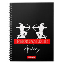 Personlig Archery - bärbar dator