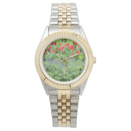 Personlig Armbandsur