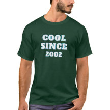Personlig Årsklädd Vintage Stil - Cool Sedan