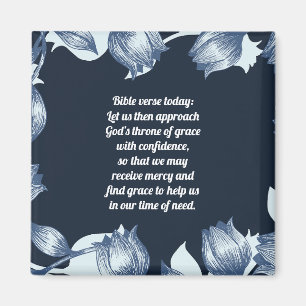 Personlig Art för serendecor Magnet