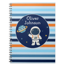 Personlig Astronaut Planet Rymd Skola