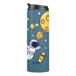 Personlig Astronaut Space School Supplies