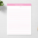 Personlig att göra lista Anpassningsbar Planner st Anteckningsblock<br><div class="desc">Personlig att göra lista Anteckningsblock för Anpassningsbar Planner Stationary</div>