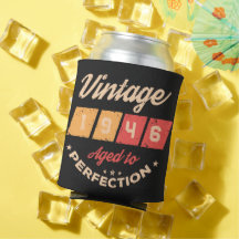 Personlig åttio vintage 80-årsfest