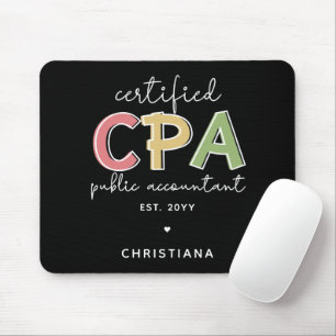 Personlig Auktoriserad i CPA: Statliga revisorsgåv Musmatta