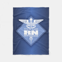 Personlig av Cad RN (diamant)