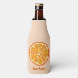 Personlig av Citrus Orange Roligt