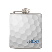 Personlig av Golf ThMB-kolv