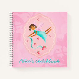 Personlig av jordgubbsmjölk