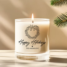 Personlig av minimalistisk Glad helg