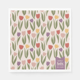 Personlig av Möhippa Pappersservett