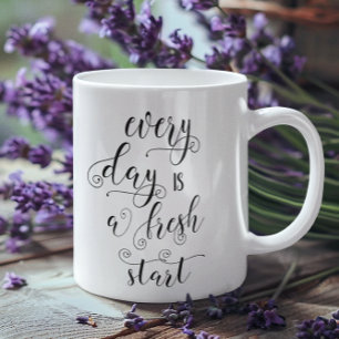 Personlig av Mugg för inspirationLife-citat