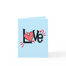 Personlig av Romantic Valentine Day Card Photo