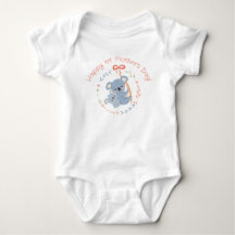 Personlig Baby Bodykostym