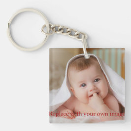 Personlig Baby-foto