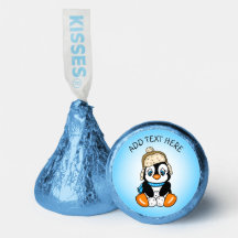 Personlig Baby Penguin-favoriter