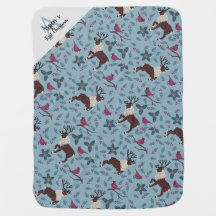 Personlig Baby:s första julafton