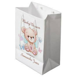 Personlig Baby Shower